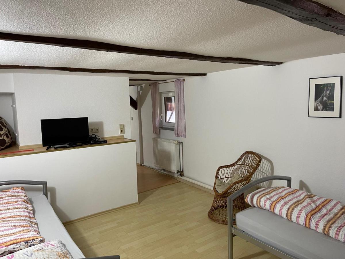 Appartement Weidner Rehau