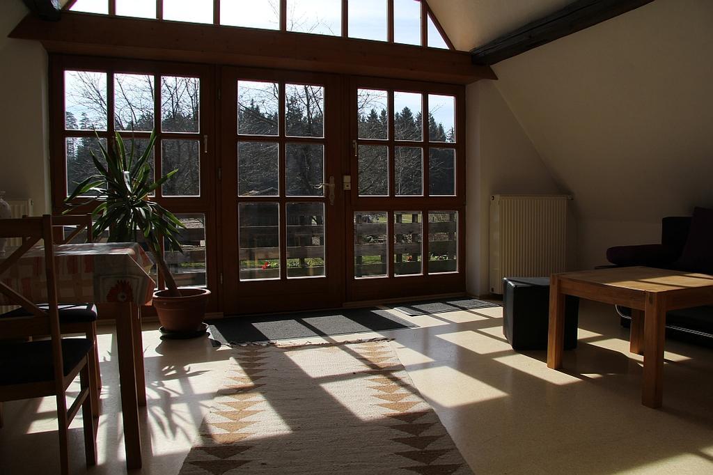 Weidner Appartement Rehau