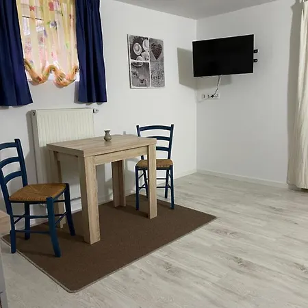Ferienwohnung Weidner Rehau Buitenkant foto