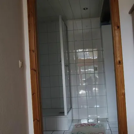 Ferienwohnung Weidner Rehau Buitenkant foto