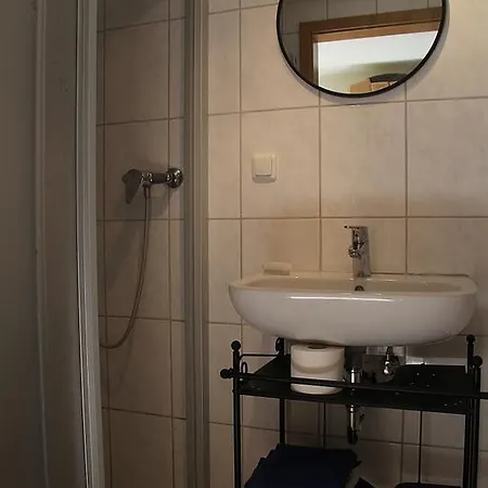 Ferienwohnung Weidner Rehau Buitenkant foto