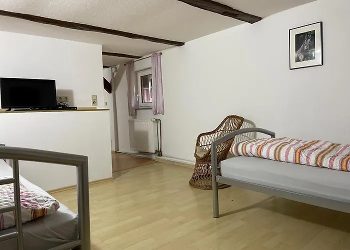Ferienwohnung Weidner