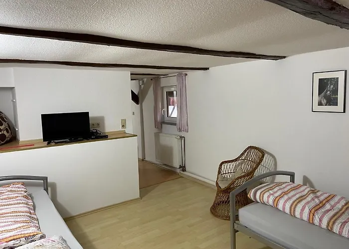 Ferienwohnung Weidner
