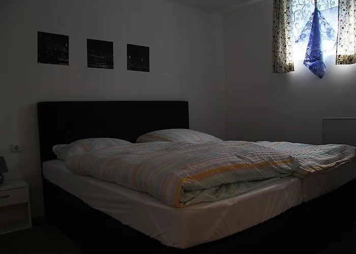 Ferienwohnung Weidner