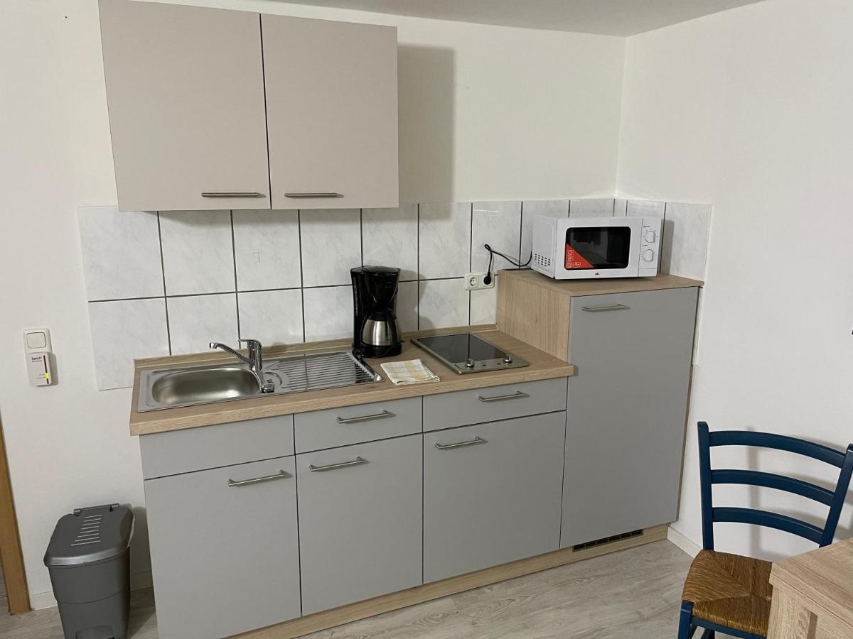 Weidner Apartment