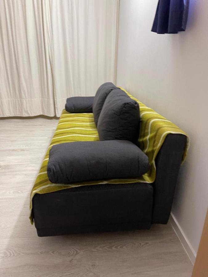 Weidner Apartment