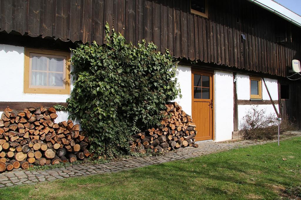 Weidner Apartment Rehau