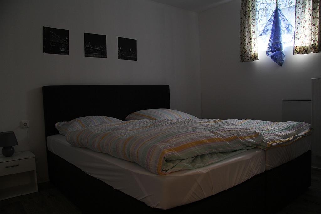 Apartment Weidner